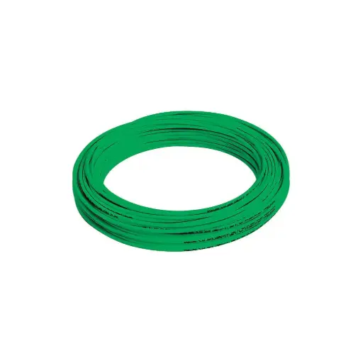 [CA1200] Cable Ultraflexible GPT-TW #16 AWG Verde