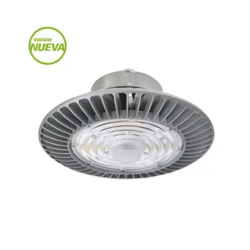 [ILUM HBY SILV] CAMPANA HIGH BAY SILVANIA 200W 120/220V 