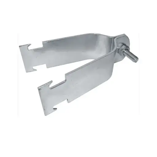 [AC0175] Abrazadera para Canal de 1"