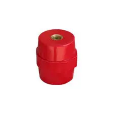 [AC0205] Aislador para Barras de 35 mm