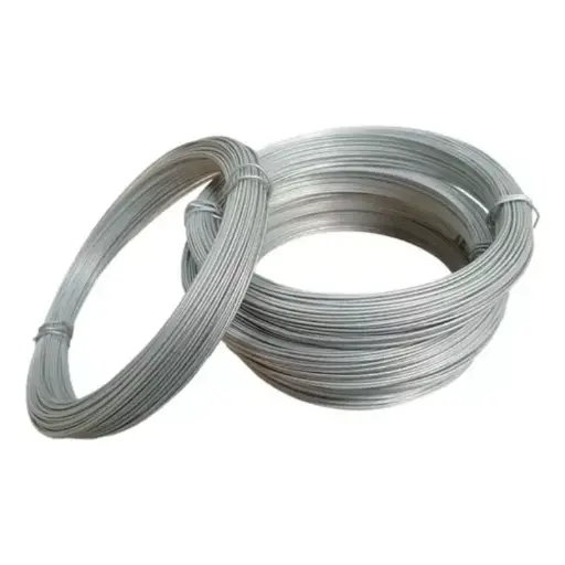 [AC0225] Alambre Galvanizado Calibre 18