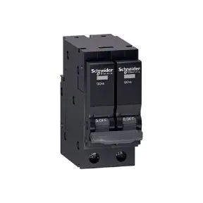 [AC0490] Breaker Enchufable Square D de 2 Polos, 16A