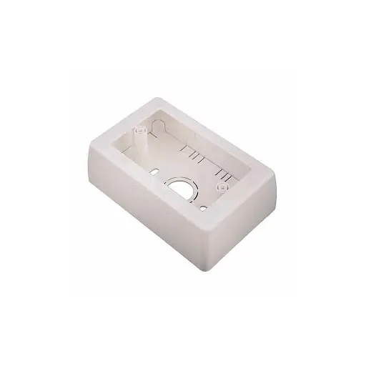 [AC0670] Caja Plástica de 40 mm, Tensortec