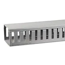 [AC0770] Canaleta Ranurada de 45x65 mm