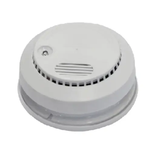 [AC1030] Detector de Humo DC9V, LX-508B