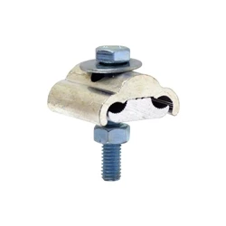 [AC1180] Grapa de Unión Flex Galvanizada